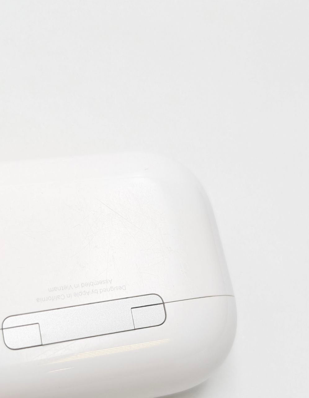 Słuchawki bezprzewodowe dokanałowe Apple AirPods Pro 3 gen | Outlet