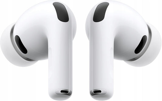Słuchawki bezprzewodowe dokanałowe Apple AirPods Pro 3 gen| jak nowe | #0963