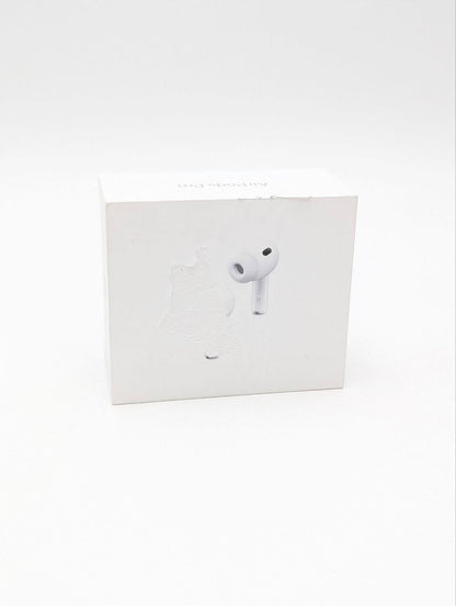 Słuchawki bezprzewodowe dokanałowe Apple AirPods Pro 3 gen | nowe | Outlet