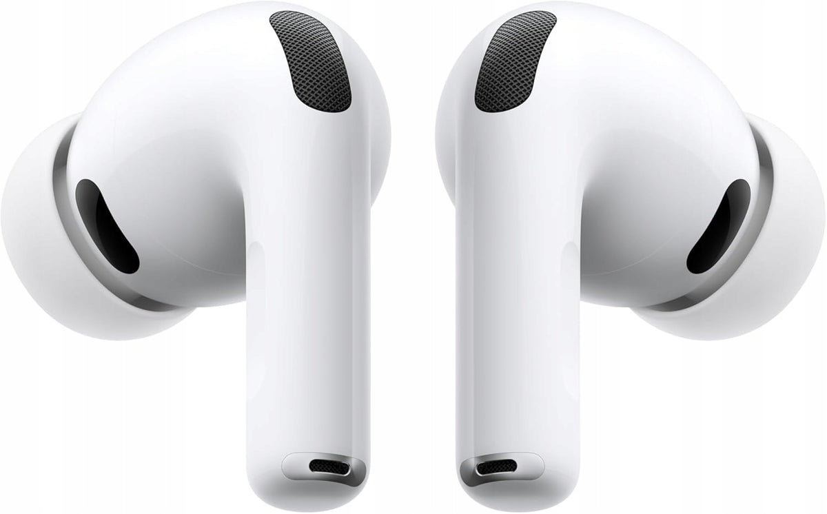 Słuchawki bezprzewodowe dokanałowe Apple AirPods Pro 3 gen | Outlet