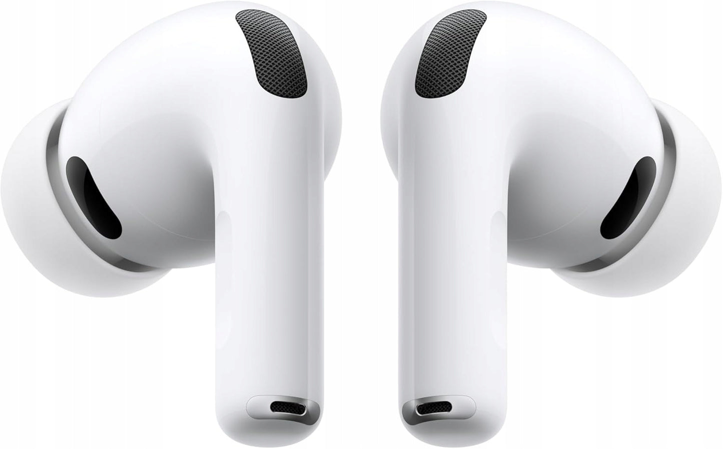 Słuchawki bezprzewodowe dokanałowe Apple AirPods Pro 3 gen | Outlet