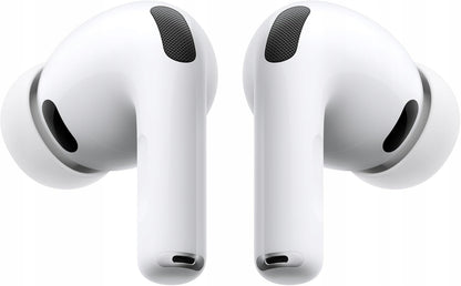 Słuchawki bezprzewodowe dokanałowe Apple AirPods Pro 3 gen | Outlet