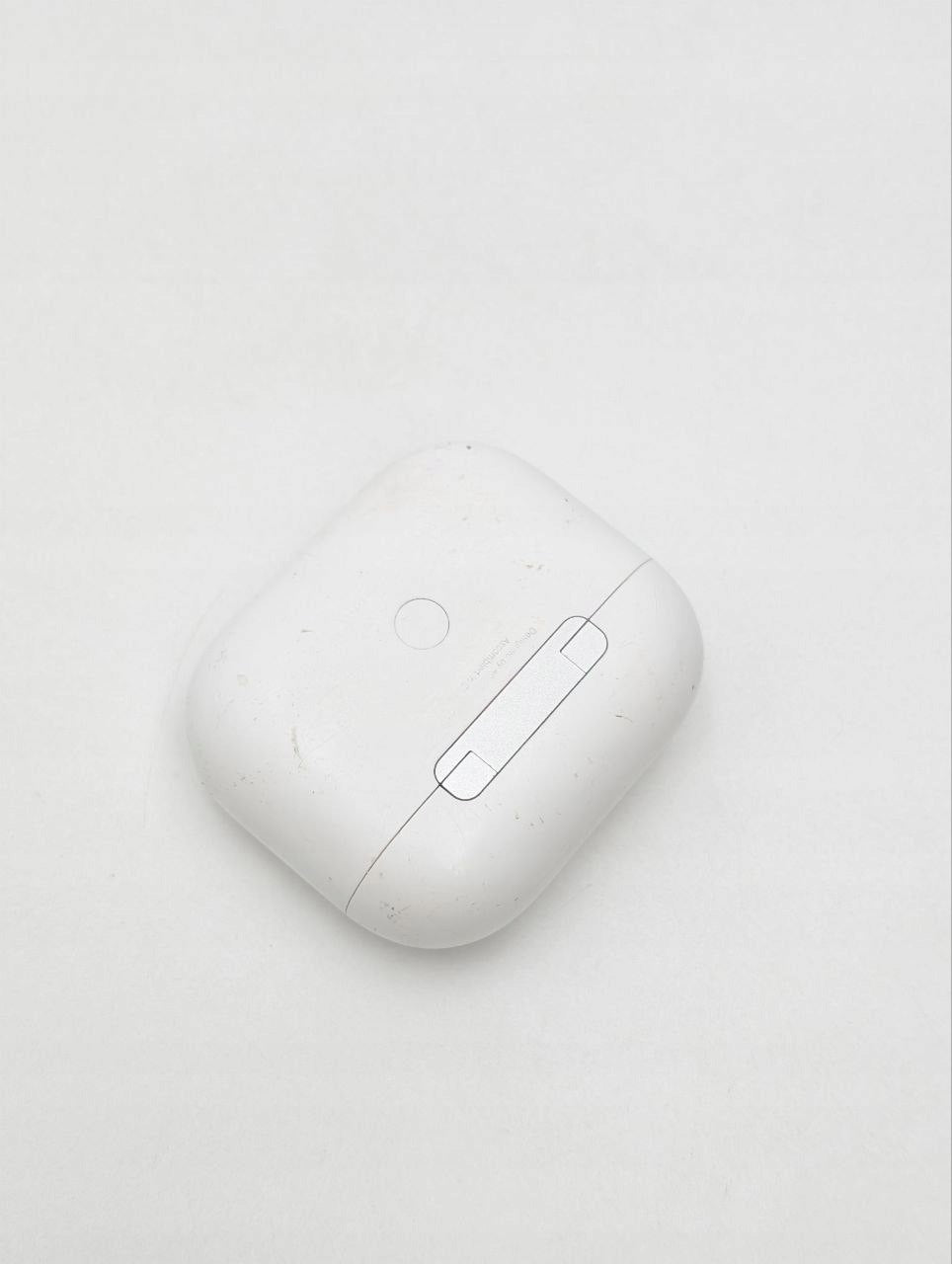 Słuchawki bezprzewodowe douszne Apple AirPods 3 gen | Used