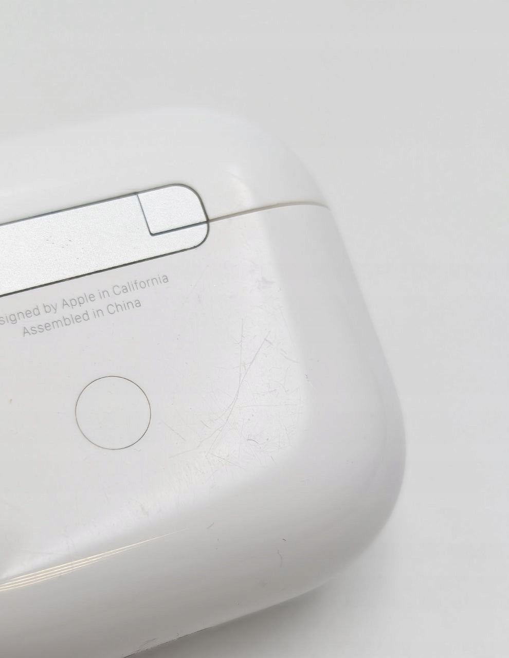 Słuchawki bezprzewodowe douszne Apple AirPods 3 gen | Outlet