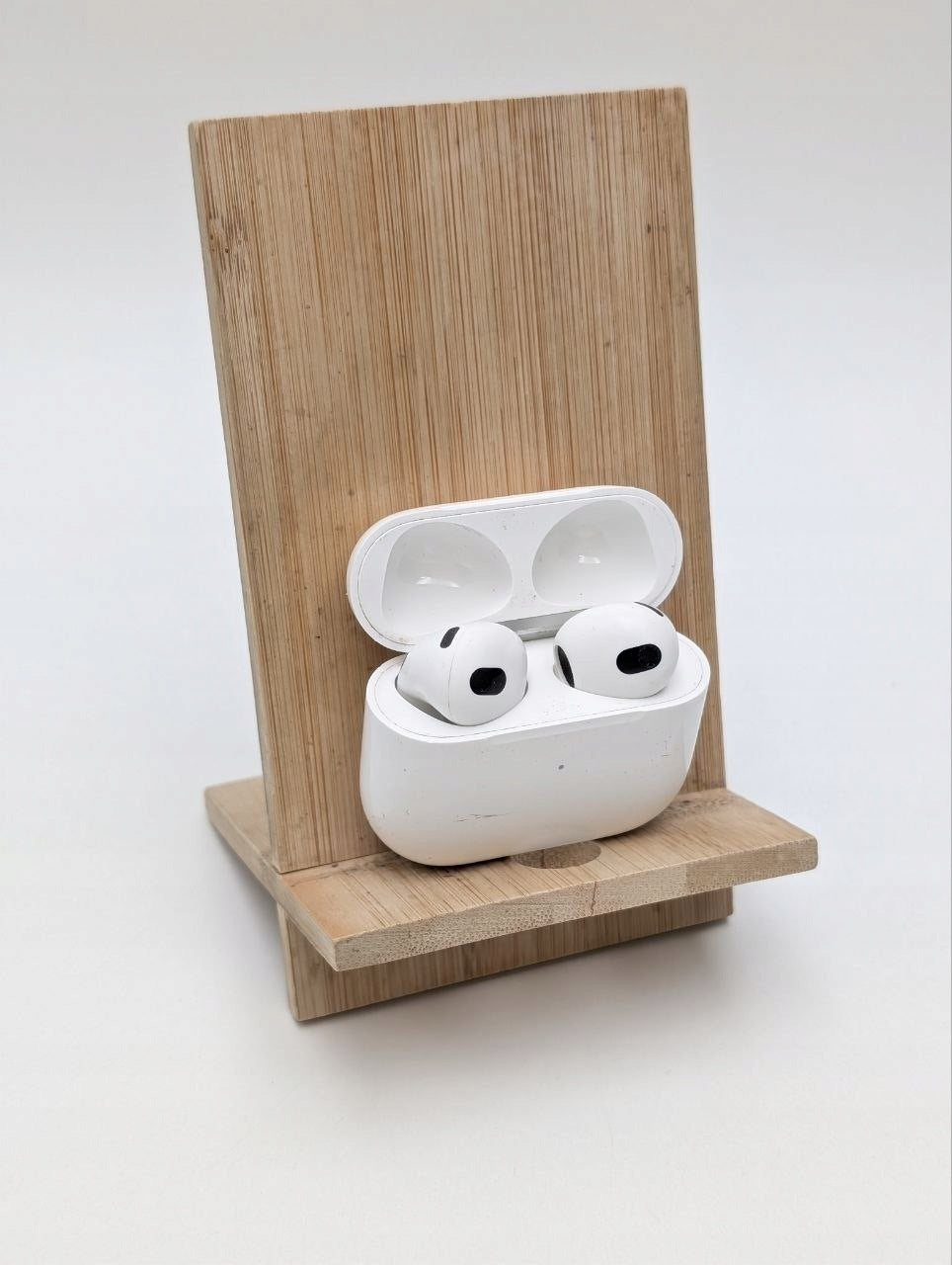 Słuchawki bezprzewodowe douszne Apple AirPods 3 gen | Used