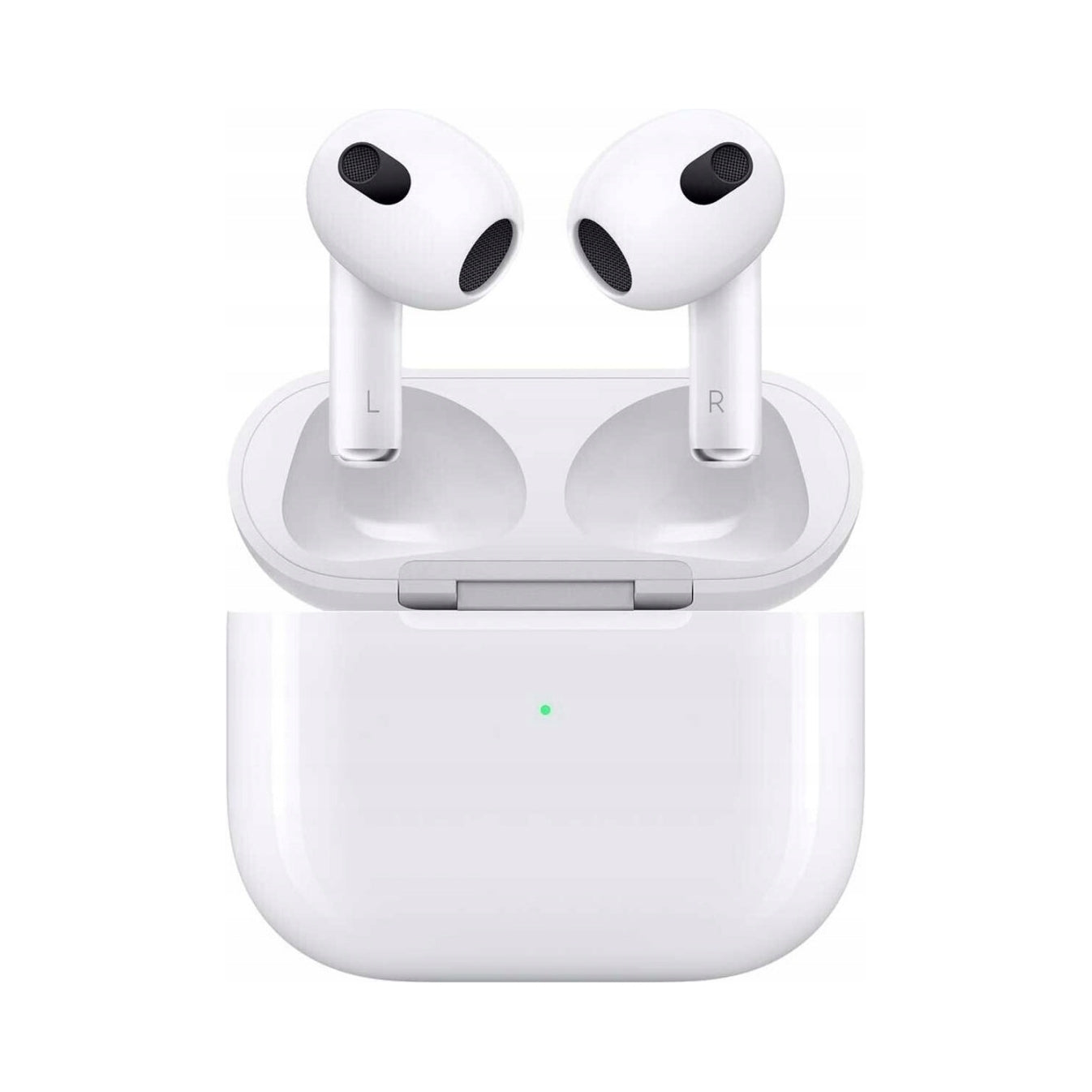 Słuchawki bezprzewodowe douszne Apple AirPods 3 gen | Used