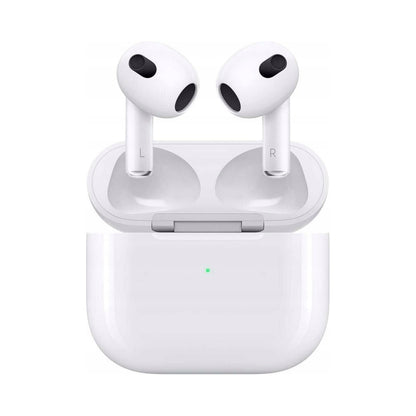 Słuchawki bezprzewodowe douszne Apple AirPods 3 gen | Used