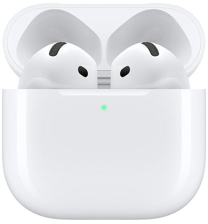 Słuchawki bezprzewodowe douszne Apple AirPods 4 ANC | Used