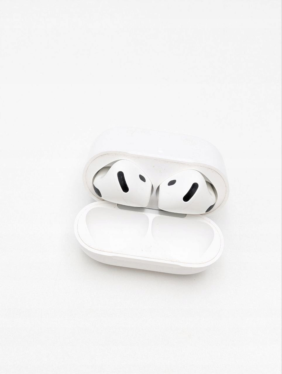 Słuchawki bezprzewodowe douszne Apple AirPods 4 ANC | Used