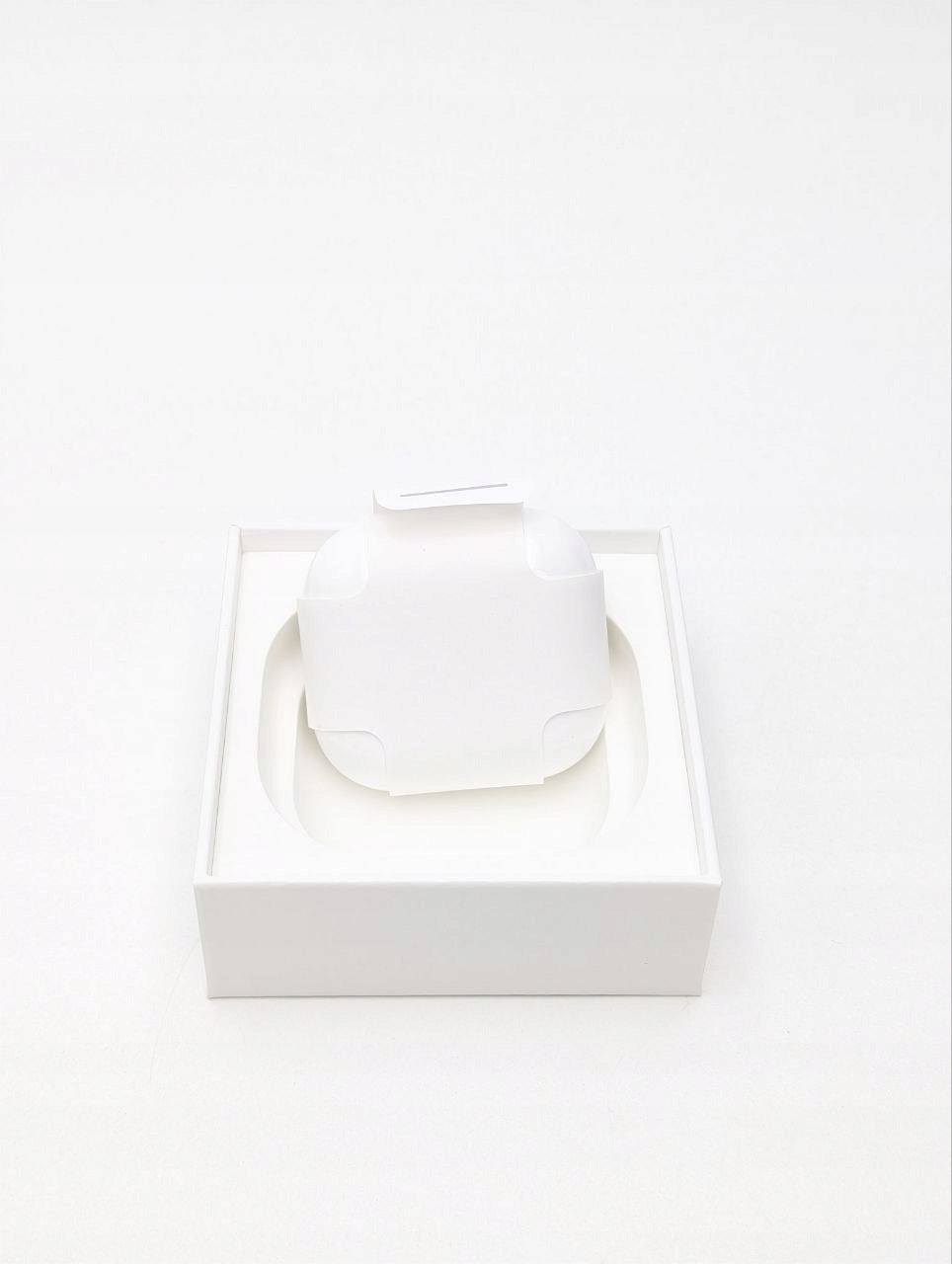 Słuchawki bezprzewodowe douszne Apple AirPods 4 ANC | Returned