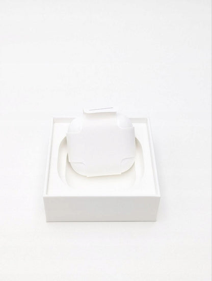 Słuchawki bezprzewodowe douszne Apple AirPods 4 ANC | Returned