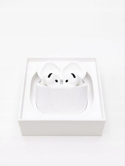 Słuchawki bezprzewodowe douszne Apple AirPods 4 ANC | Used
