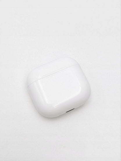 Słuchawki bezprzewodowe douszne Apple AirPods 4 ANC | Outlet