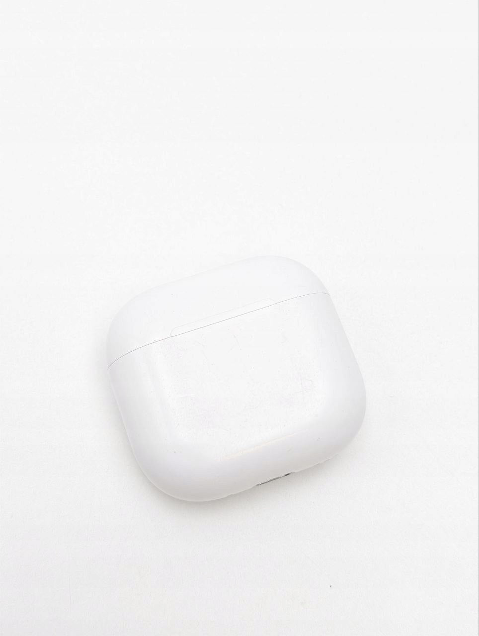Słuchawki bezprzewodowe douszne Apple AirPods 4 ANC | Used
