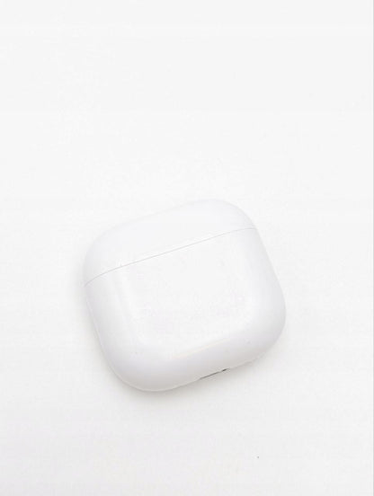 Słuchawki bezprzewodowe douszne Apple AirPods 4 ANC | Used