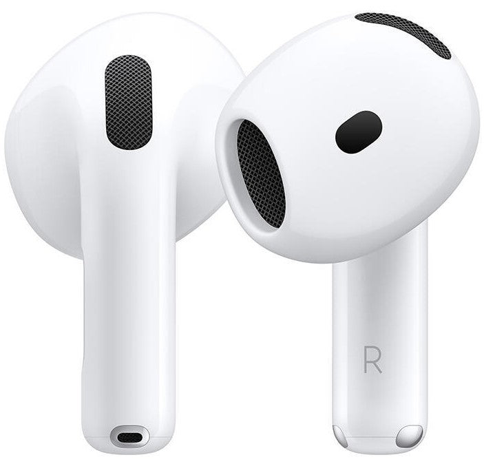 Słuchawki bezprzewodowe douszne Apple AirPods 4 ANC | Used