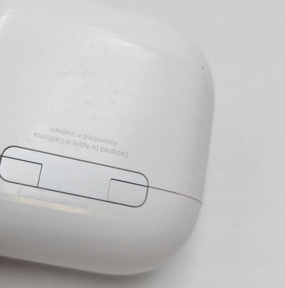 Słuchawki bezprzewodowe douszne Apple AirPods 4 ANC | Outlet