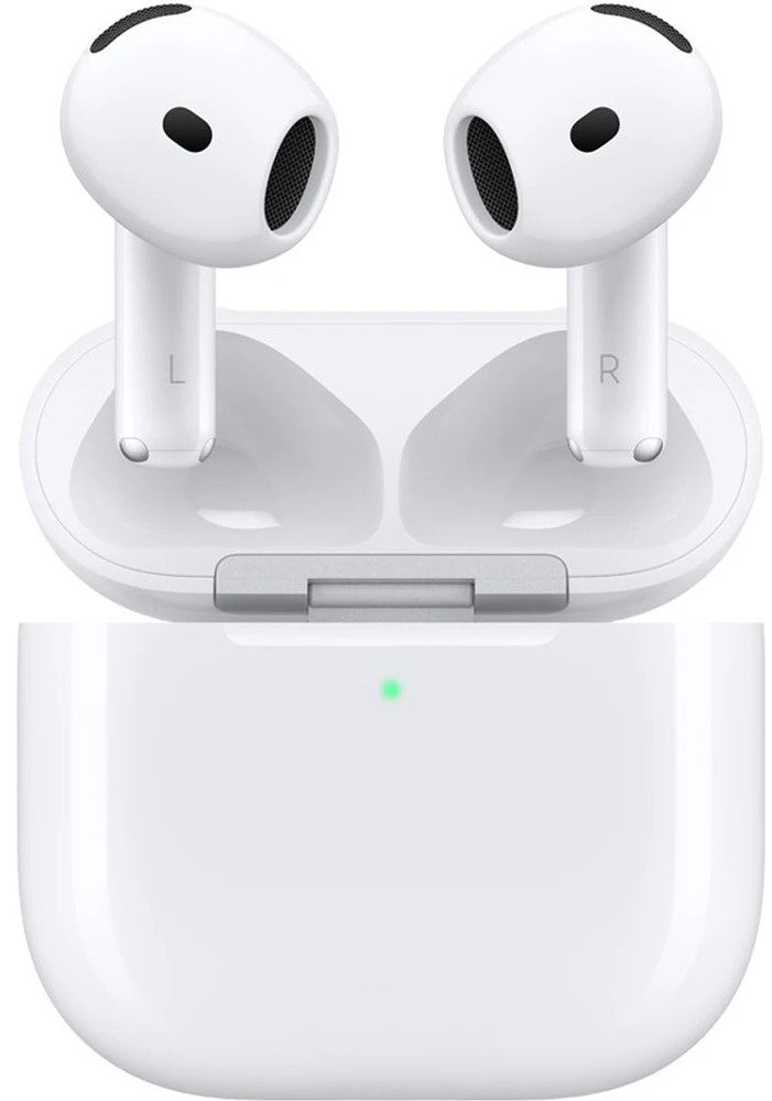 Słuchawki bezprzewodowe douszne Apple AirPods 4 ANC | Used