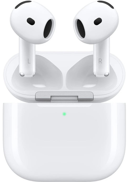 Słuchawki bezprzewodowe douszne Apple AirPods 4 ANC | Used