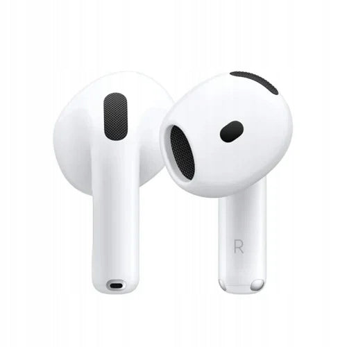 Słuchawki bezprzewodowe douszne Apple AirPods 4