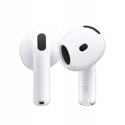 Słuchawki bezprzewodowe douszne Apple AirPods 4