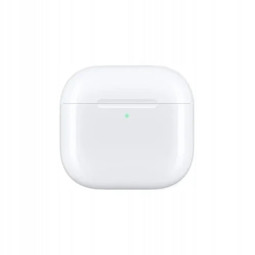 Słuchawki bezprzewodowe douszne Apple AirPods 4