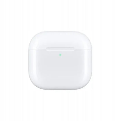 Słuchawki bezprzewodowe douszne Apple AirPods 4
