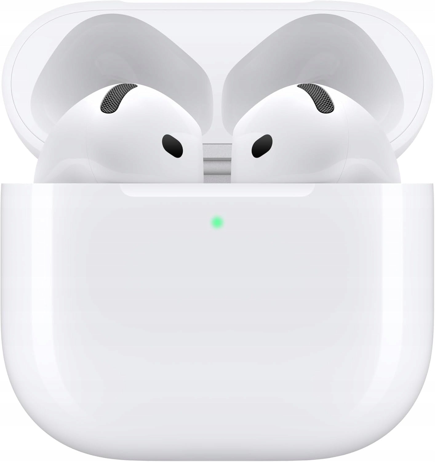 Słuchawki bezprzewodowe douszne Apple AirPods 4