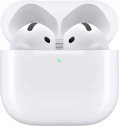 Słuchawki bezprzewodowe douszne Apple AirPods 4