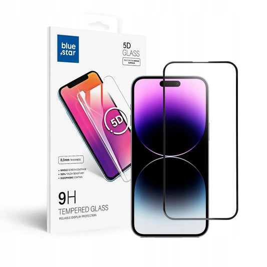 Szkło Blue Star iPhone 14 Pro Max