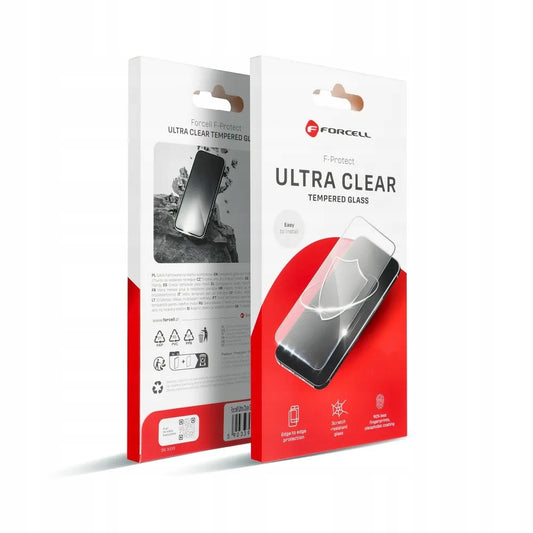 Szkło Forcell iPhone 14 Pro