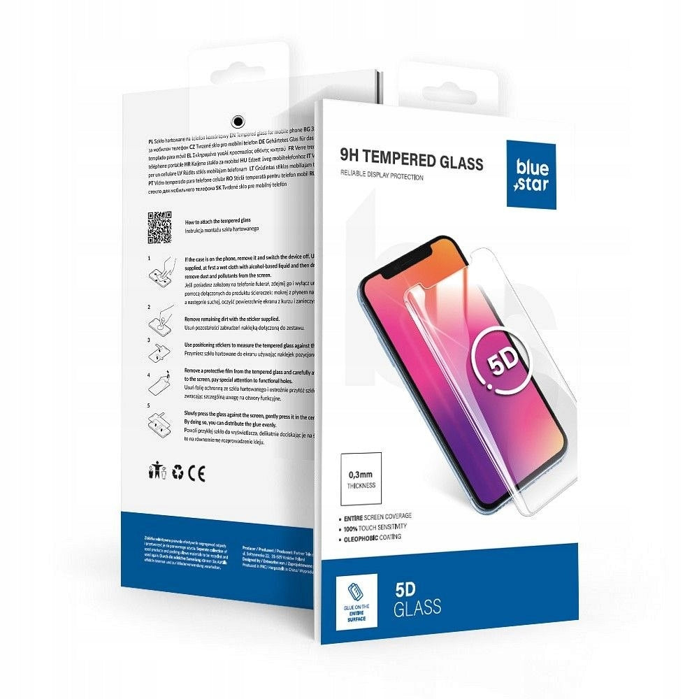 Szkło Partner iPhone 16 Pro