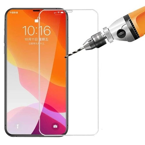 Szkło Partner iPhone 16 Pro Max