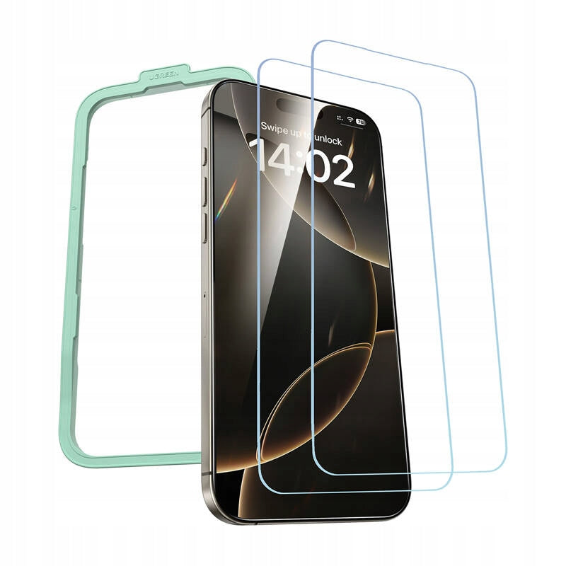 Szkło Ugreen iPhone 16 Pro