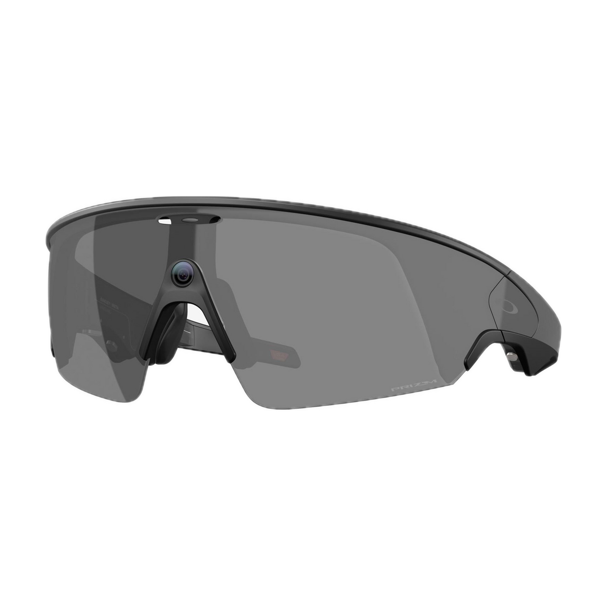 Oakley Meta Vanguard — Prizm Black / Black