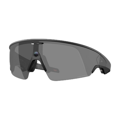 Oakley Meta Vanguard — Prizm Black / Black