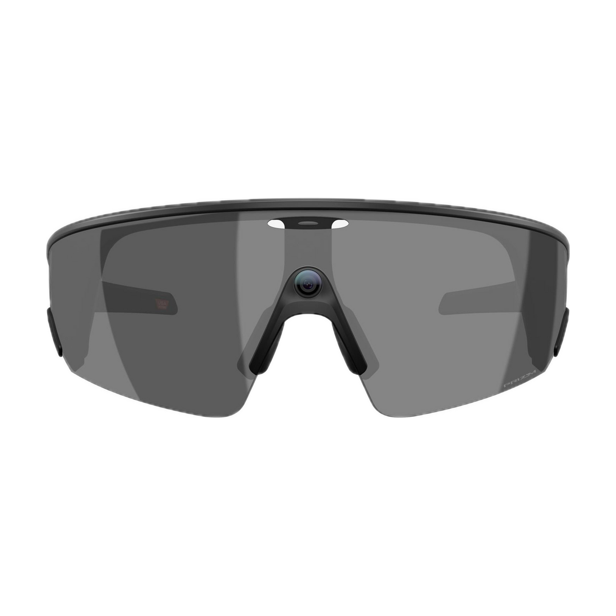 Oakley Meta Vanguard — Prizm Black / Black