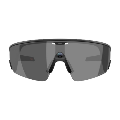 Oakley Meta Vanguard — Prizm Black / Black