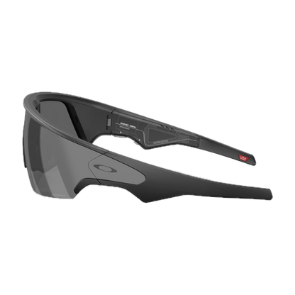 Oakley Meta Vanguard — Prizm Black / Black