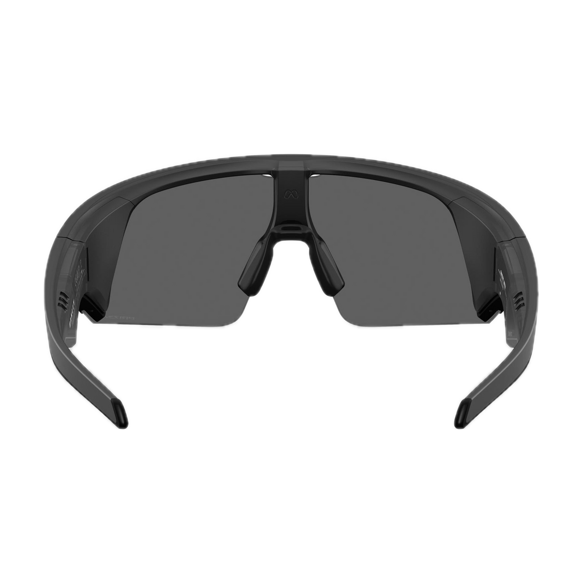 Oakley Meta Vanguard — Prizm Black / Black