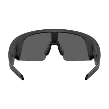 Oakley Meta Vanguard — Prizm Black / Black