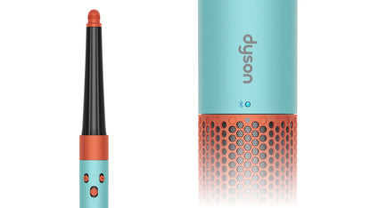 Multistyler Dyson Airwrap i.d. multi-styler and dryer Straight+Wavy Ceramic Patina/Topaz (533598-01)
