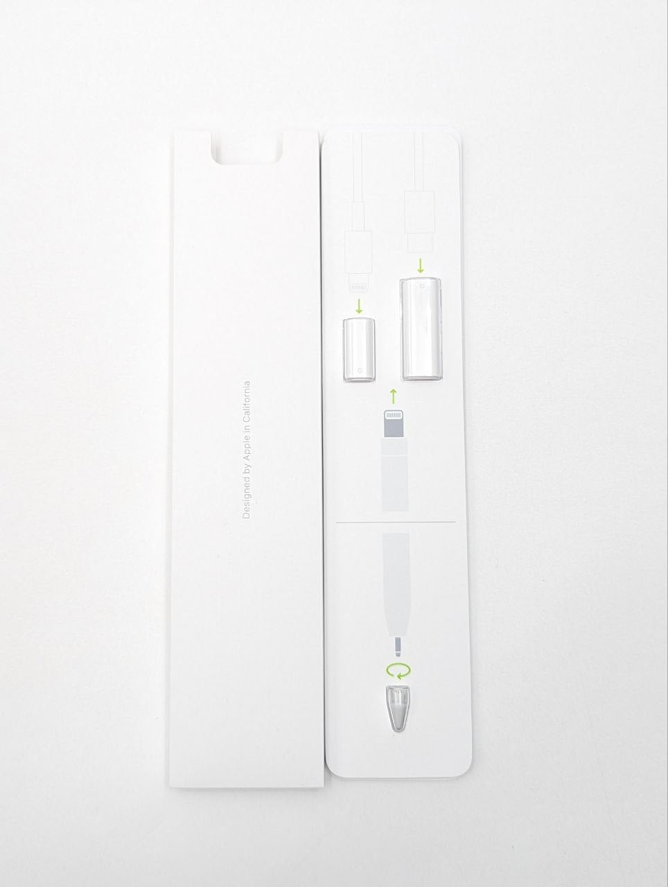 Zestaw do Apple Pencil 1. generacji | Outlet