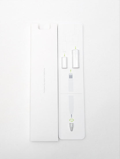 Zestaw do Apple Pencil 1. generacji | Outlet