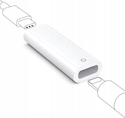 Zestaw do Apple Pencil 1. generacji | Outlet