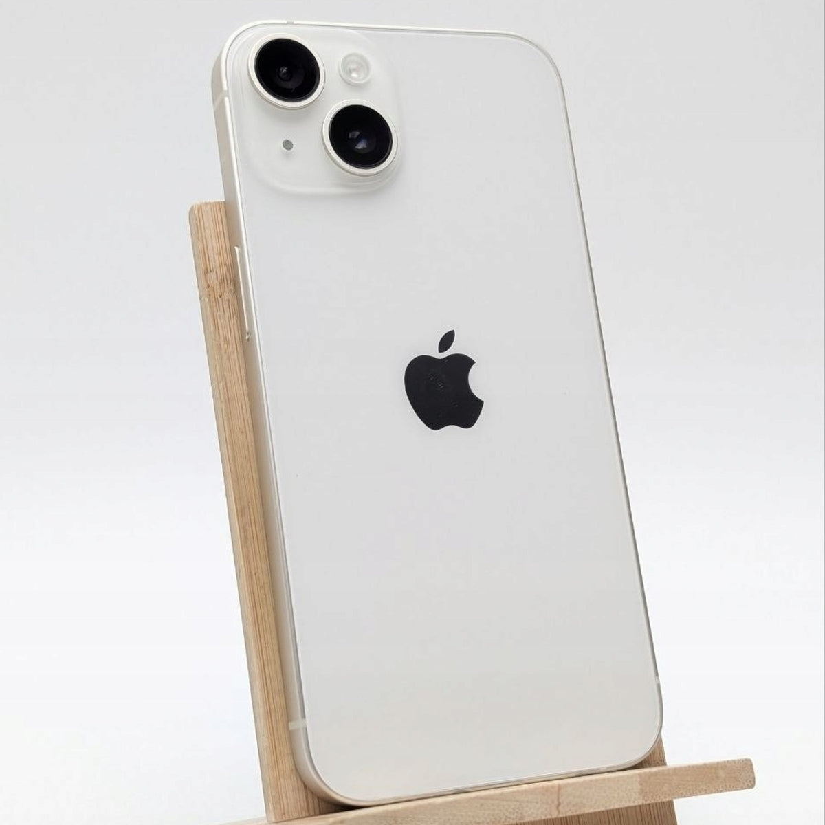 Apple iPhone 14 128GB biały | bateria 100% | Outlet, Bateria 100%