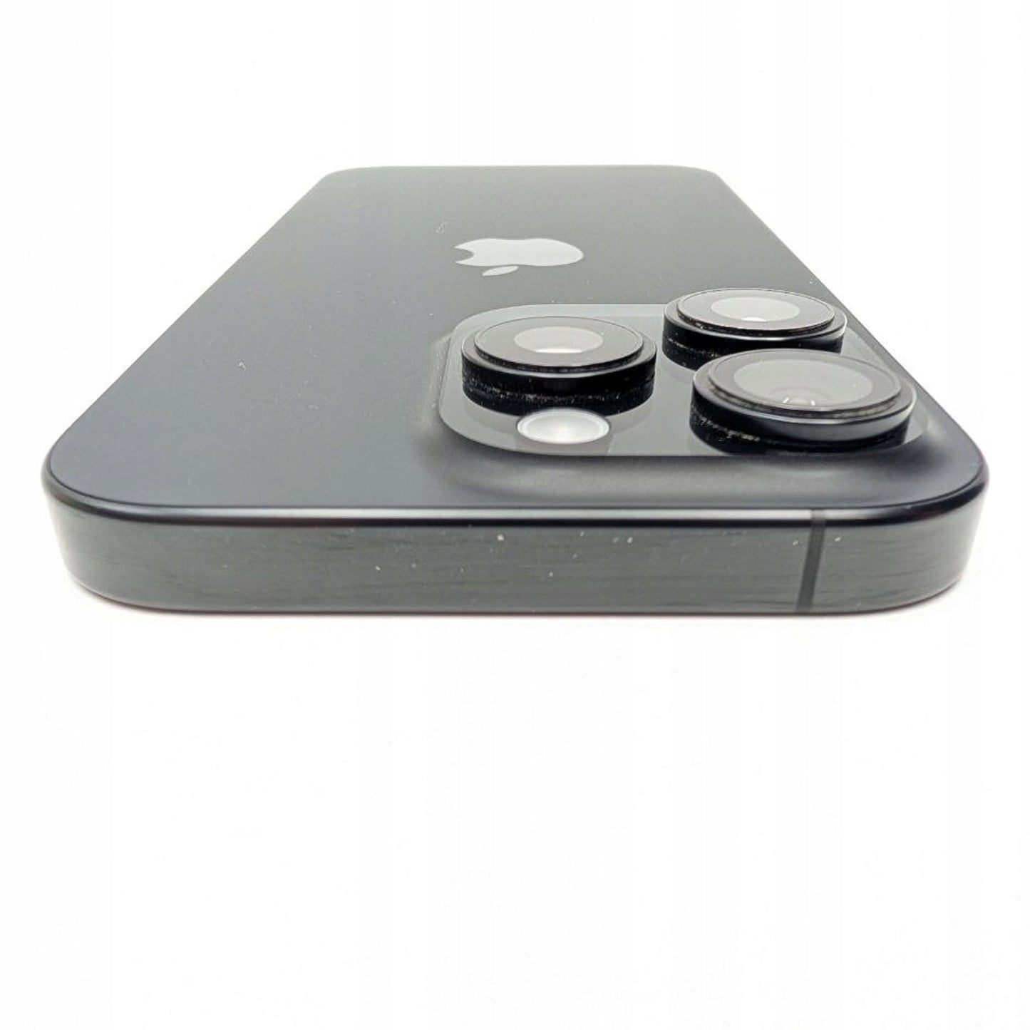 Apple iPhone 16 Pro 128GB Tytan Czarny | Outlet, Bateria 90%