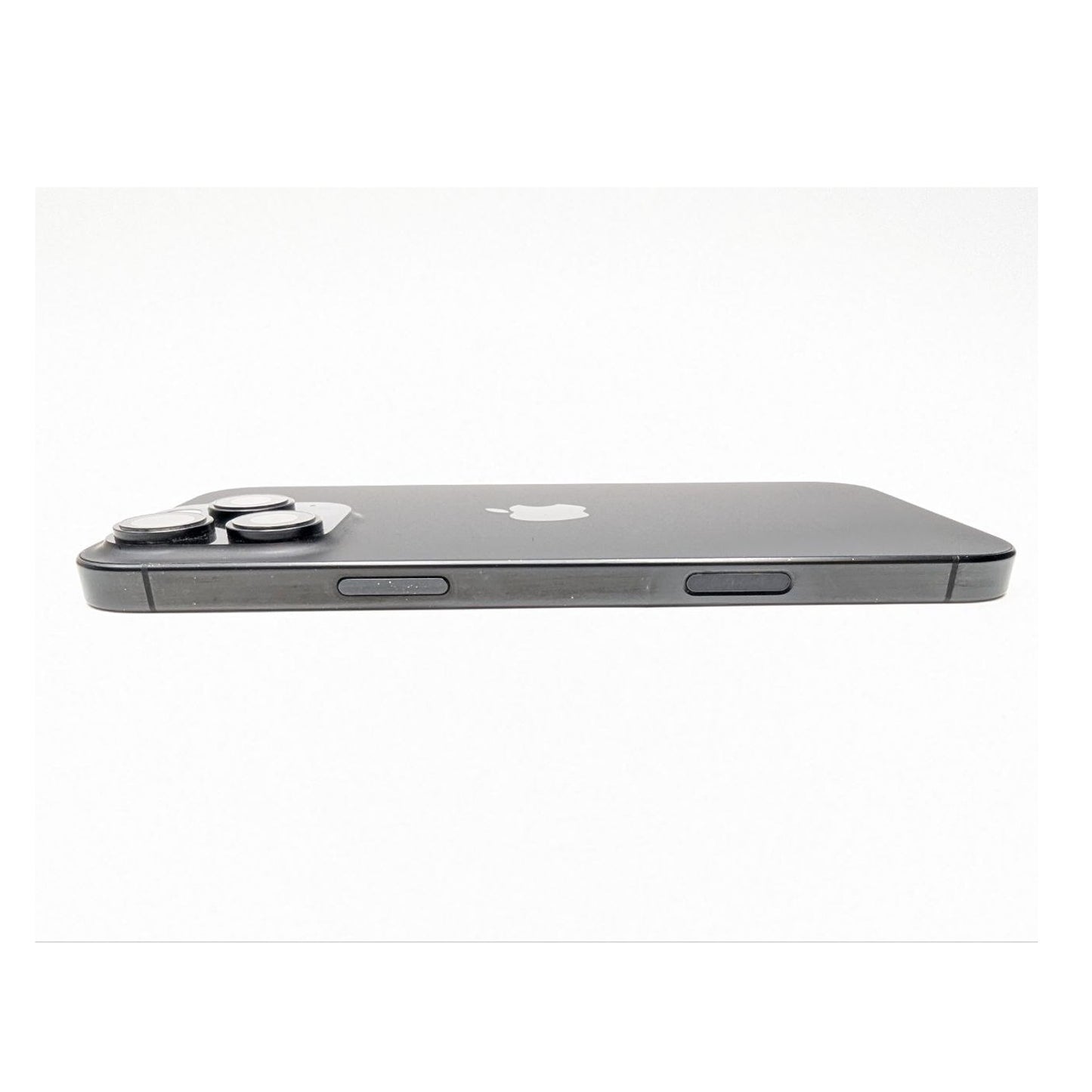 Apple iPhone 16 Pro Max 256GB Tytan Czarny | Used, Bateria 97%