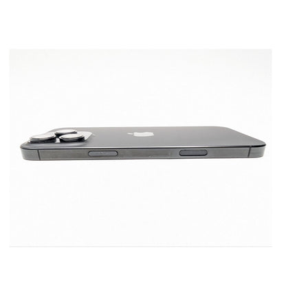 Apple iPhone 16 Pro Max 256GB Tytan Czarny | Used, Bateria 97%