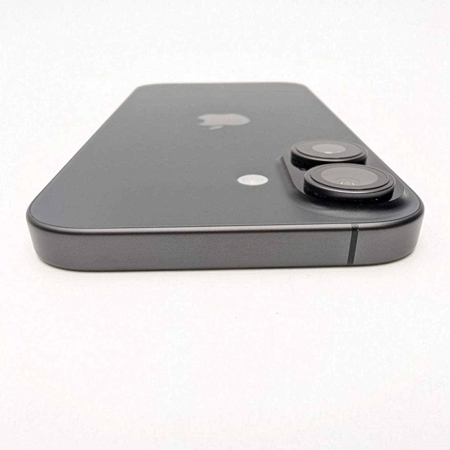 Apple iPhone 17 256GB Czarny | eSim | bateria 100% | Outlet, Bateria 100%